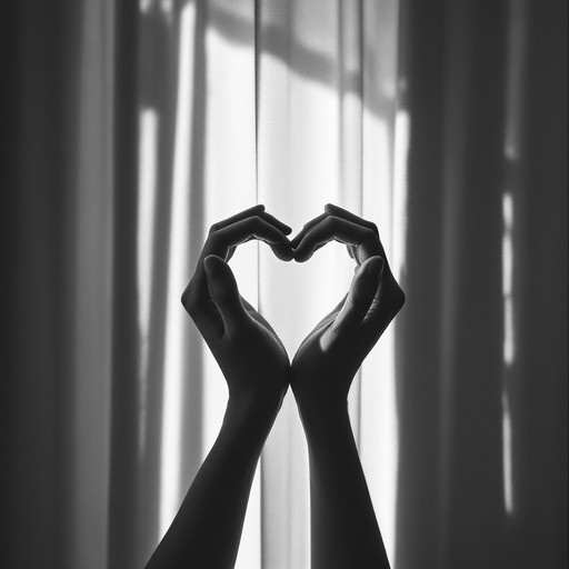 Free Shadow Heart Light Image - Minimal, Silhouette, Heart | Download ...