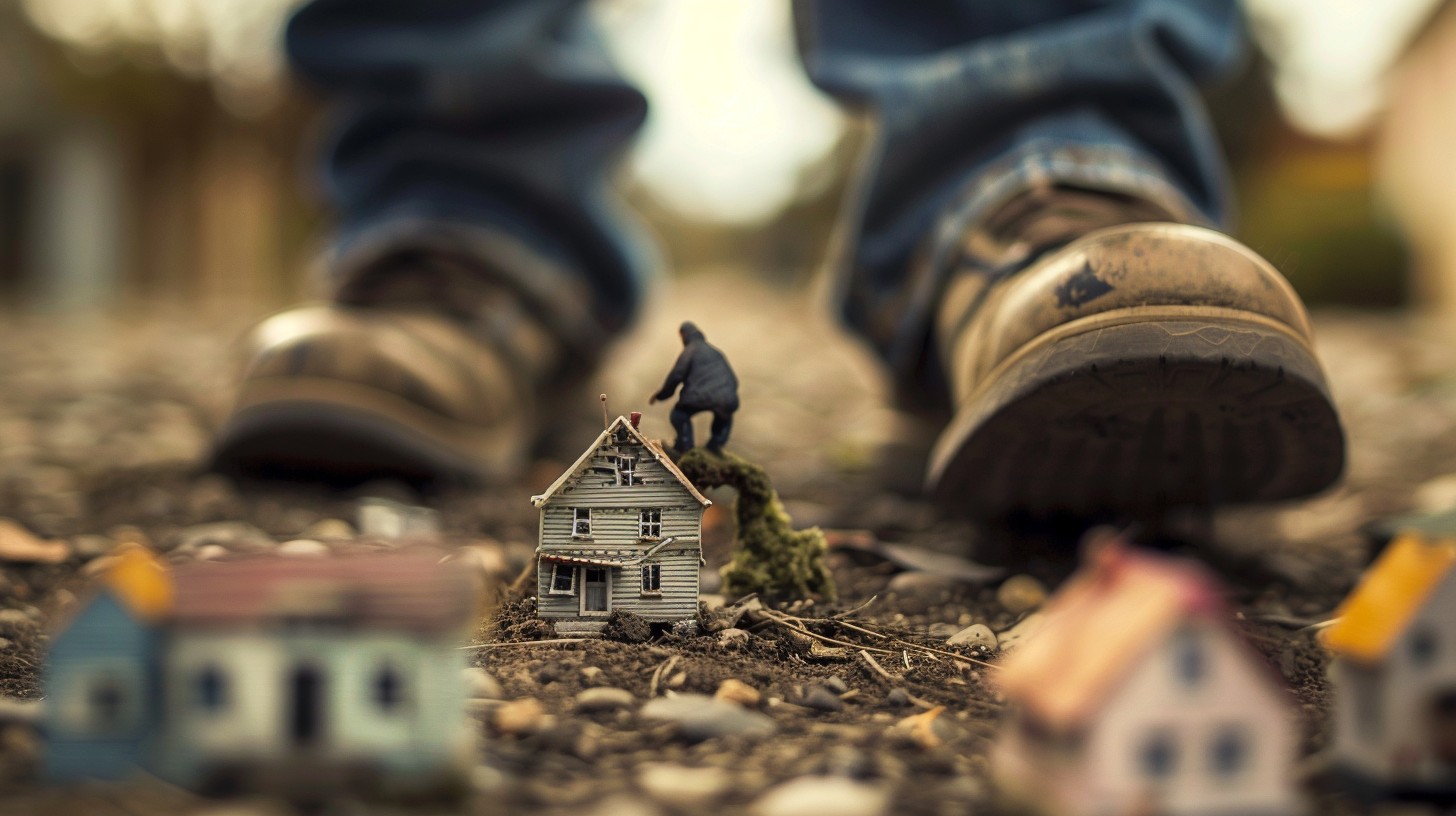 Download Tiny World Perspective Image - Miniature, Perspective ...