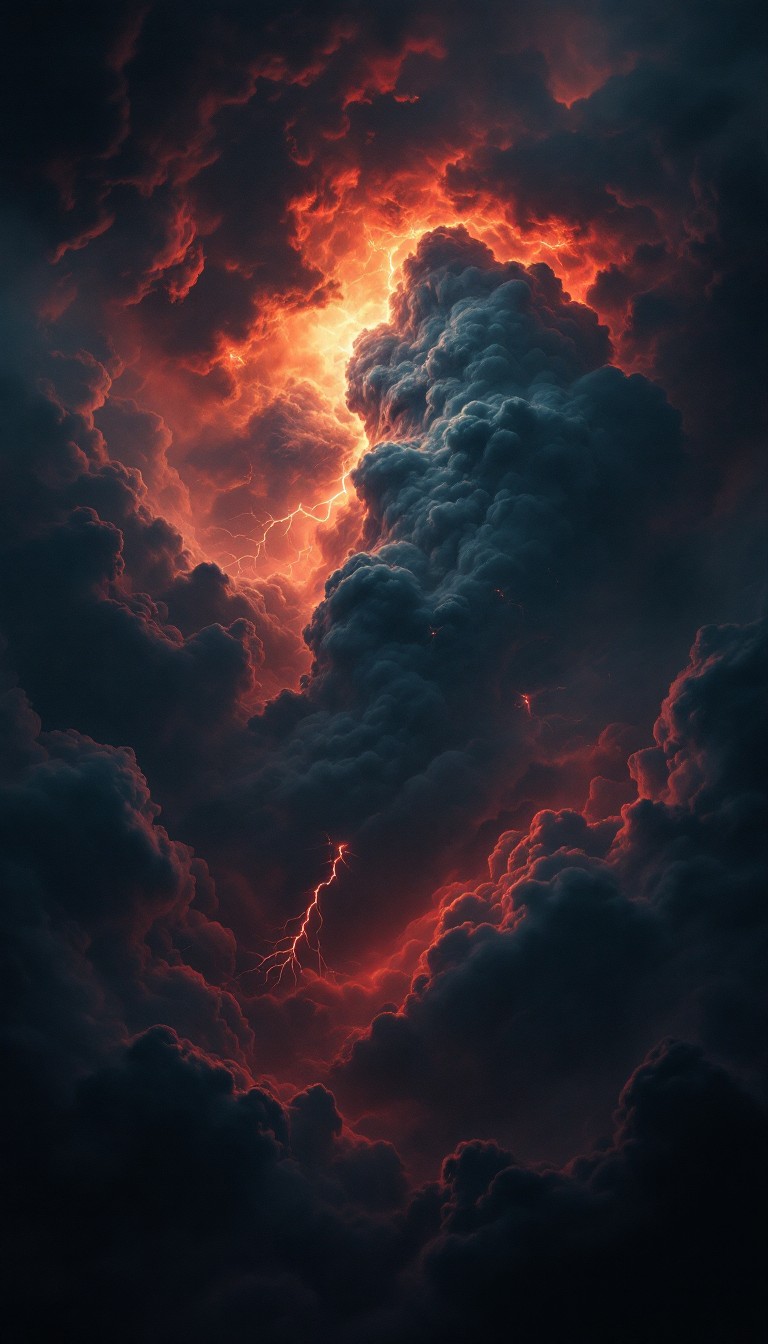 Free Gothic Storm Rising Image - Gothic, Storm, Clouds | Download at ...