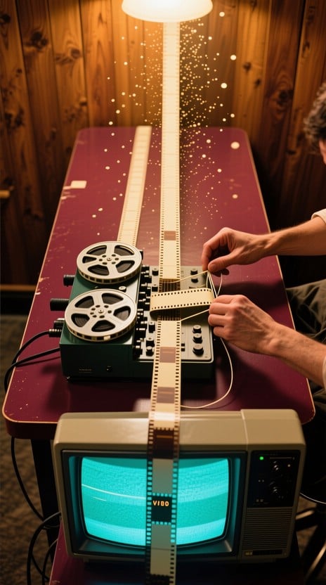 Free Vintage Film Editing Photo - Vintage, Retro, Film | Download at ...