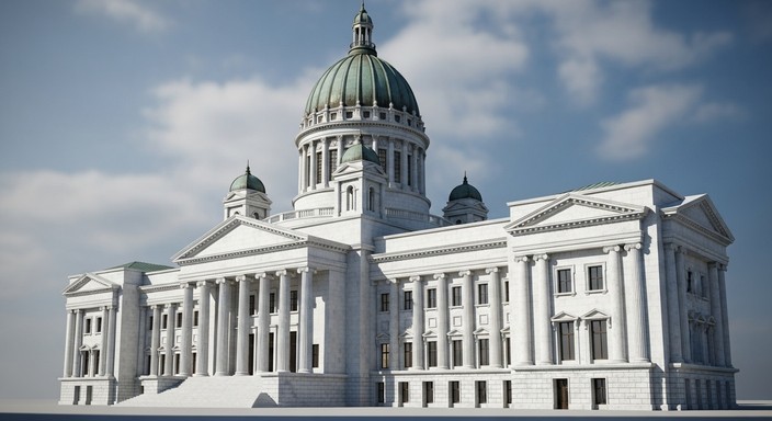 Free Majestic Capitol Building Image - Parliament, Capitol, Building ...