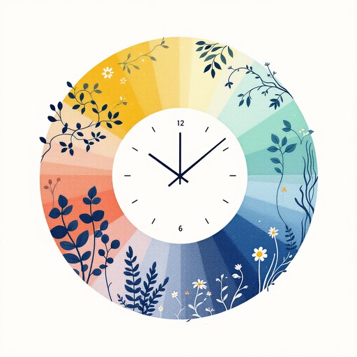 Free Time's Natural Cycle Image | Download at StockCake