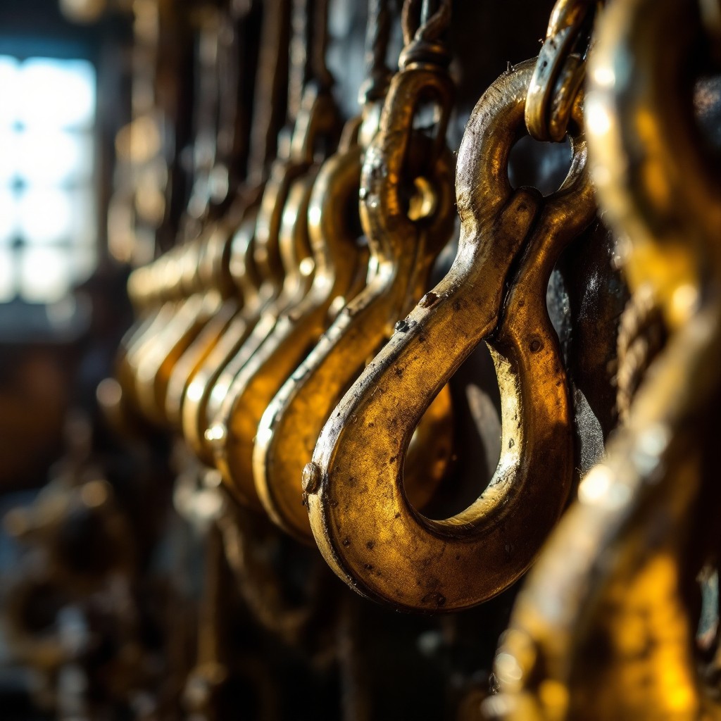 Current Hooks Free Weathered Maritime Hooks Photo - Hooks, Brass, Maritime | Download ...