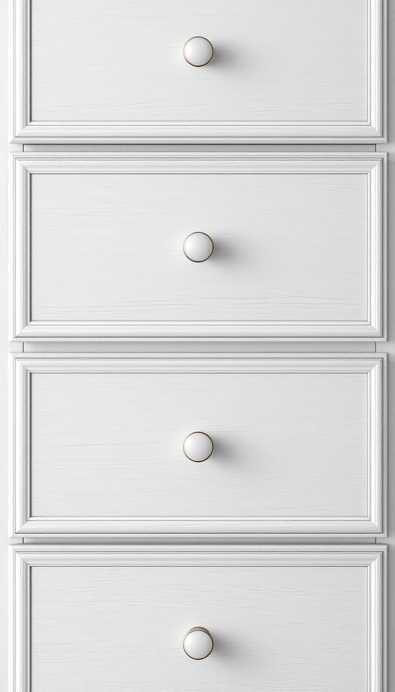 Free White Drawer Texture Image - White, Drawers, Painted | Download at ...