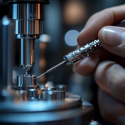 Free Precision engineering process Image - Precision, Engineering ...