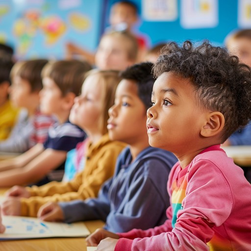 Free Students in Class Image - Students, Classroom, Education ...
