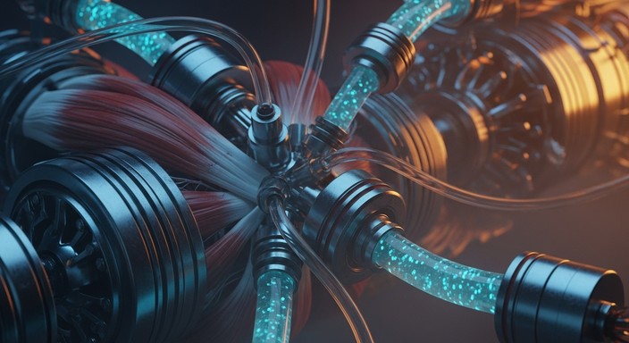 Free Biomechanical Life Engine Image - Biomechanical, Cybernetic ...