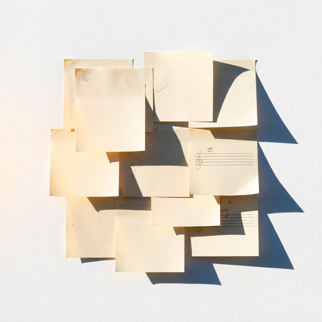 Free Paper Shadow Art Image - Paper, Shadows, Geometric | Download at ...