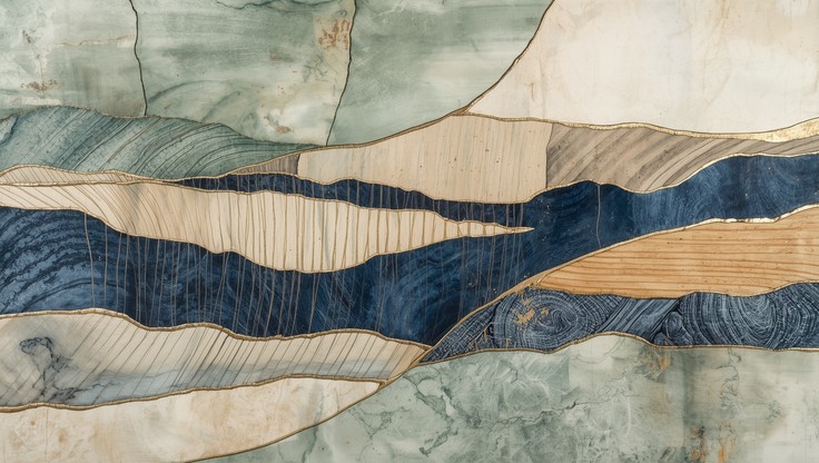 Handcrafted Layers Free Layered Traditional Materials Image - Layered, Textured, Ceramic ...