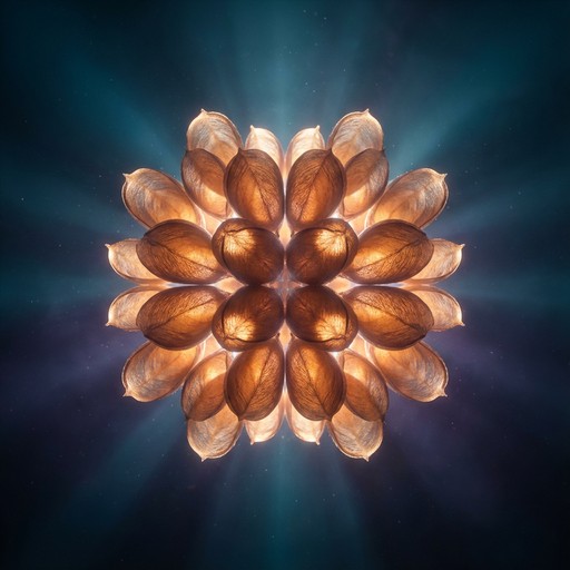 Pod Light Texture Free Glowing Amber Pods Image - Glowing, Pods, Amber | Download at ...