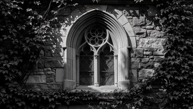 Free Gothic cathedral window Image - Gothic, Medieval, Window ...