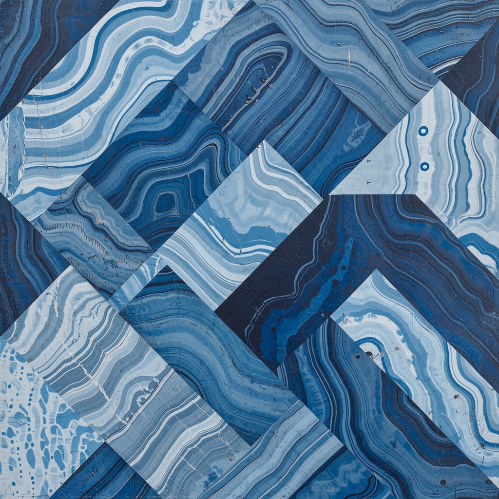 Ocean Ripple Color Pallete Free Ocean Ripple Texture Image - Maritime, Texture, Blue | Download at ...