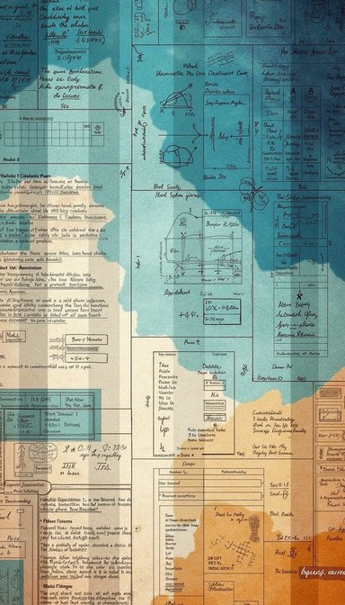 Free Learning Gradient Pattern Image | Download at StockCake