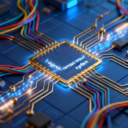 Free Digital Hardware Anatomy Image - Technology, Hardware, Computer ...