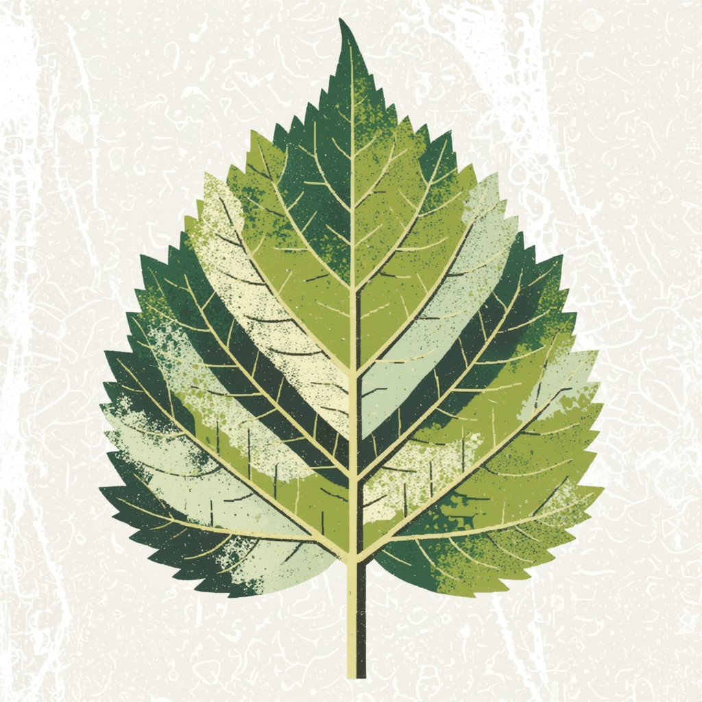 Free Symmetrical Pixel Leaf Image - Pixel, Leaf, Symmetrical | Download ...