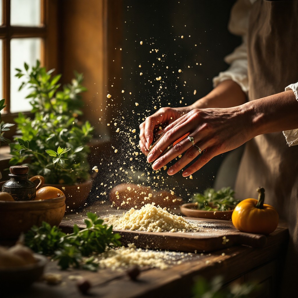 Free Kitchen Light Dancing Image - Cooking, Rustic, Kitchen | Download ...