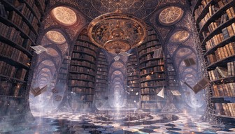 Geometry Library Free Sacred Geometry Library Image - Library, Geometric, Sacred ...