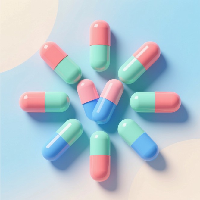 Free Wellness Meets Science Image - Pharmaceutical, Wellness ...