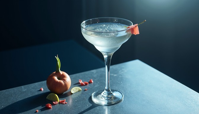 Free Elegant Artisan Cocktail Image - Crystal, Luxury, Artisan ...