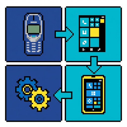 Free Nokia Microsoft Partnership Image - Nokia, Microsoft, Lumia ...