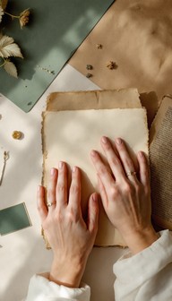 Conserving Paper Free Preserving Paper History Image - Preservation, Conservation ...