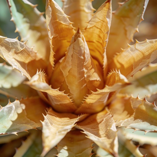Free Golden Agave Details Image - Agave, Botanical, Macro | Download at ...