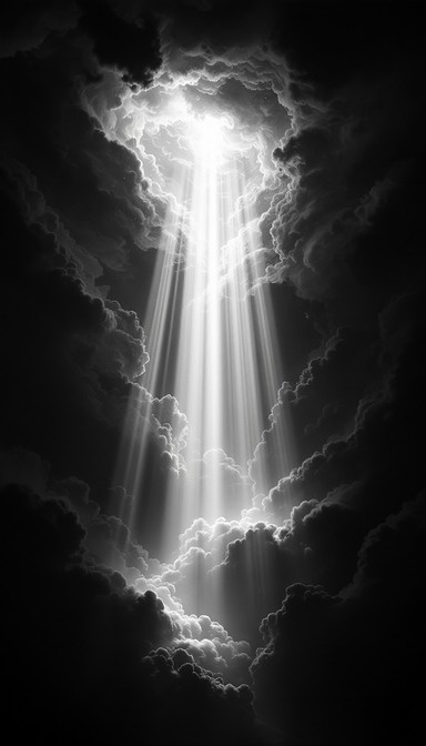 Free Divine Light Breaks Image - Light, Divine, Heavenly | Download at ...
