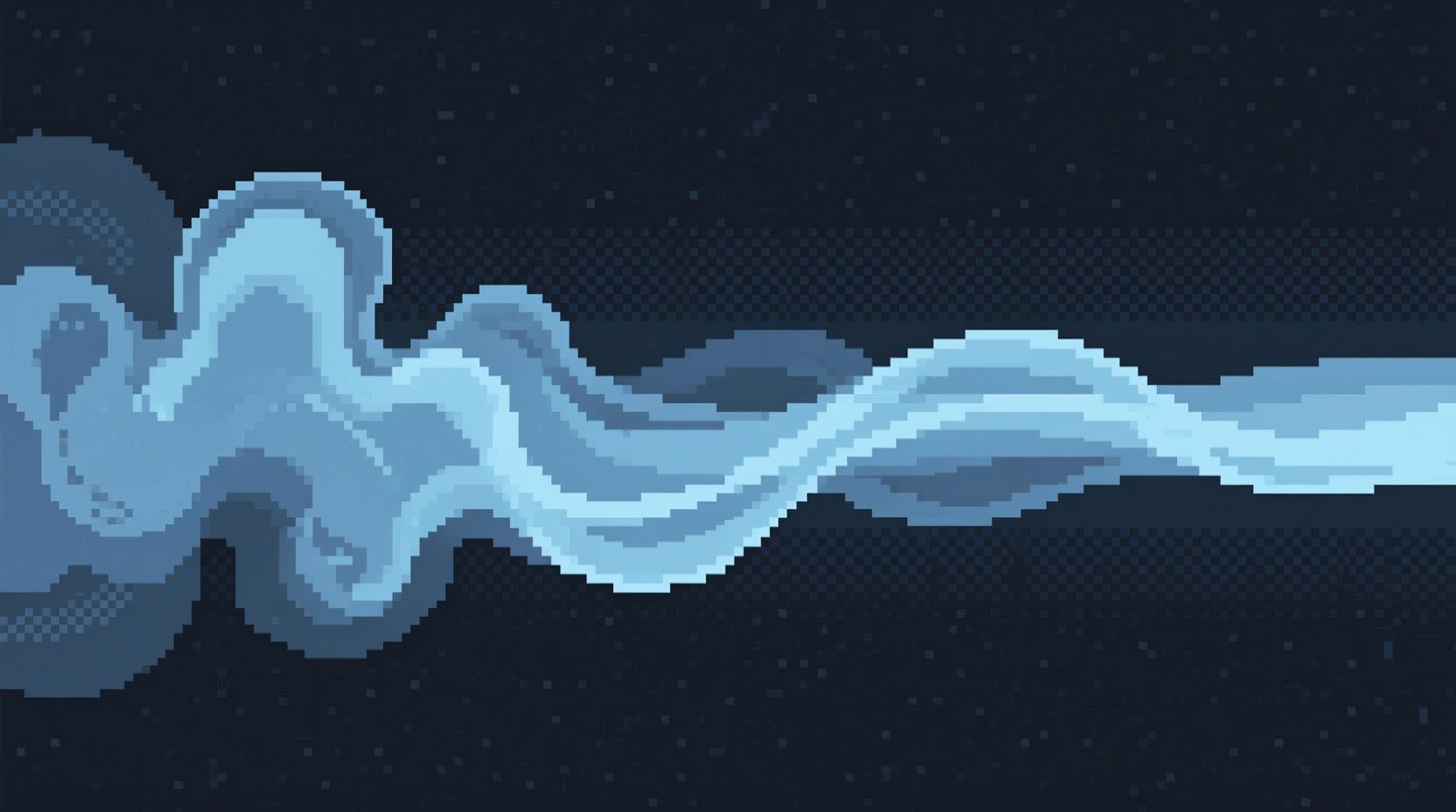 Free Ethereal Pixel Smoke Photo - Pixelart, Smoke, Ethereal | Download ...