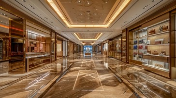 Download Luxurious Retail Space Image - Luxury, Jewelry, Retail | StockCake