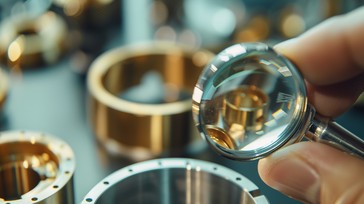 Precision Part Inspection Free Inspection Precision Components Image - Inspection, Precision ...
