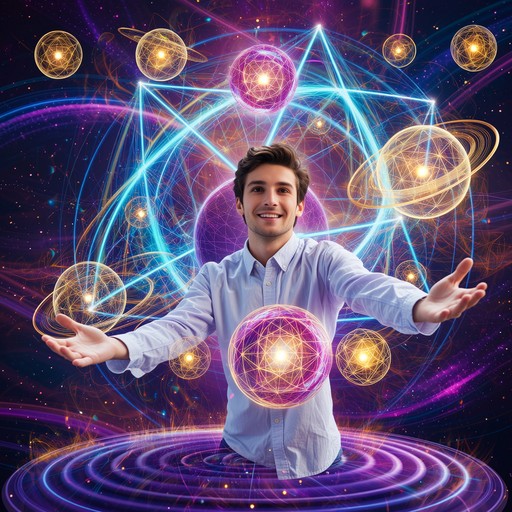 Magic System Physics Free Physics Meets Magic Image - Levitation, Mathematics, Physics ...