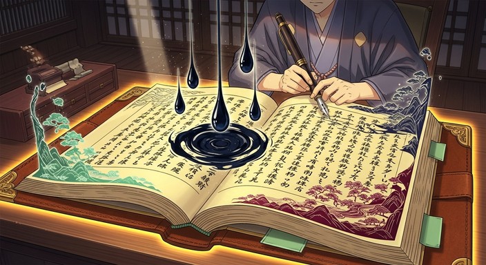 Free Ancient Ink Magic Image - Calligraphy, Ink, Ledger | Download at ...