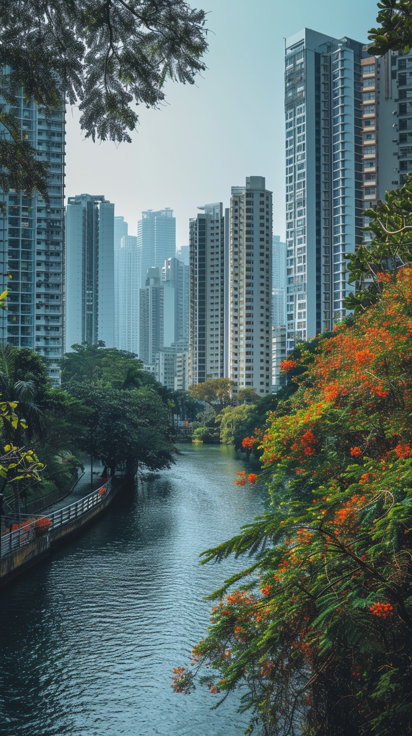 Image showcasing Properties for Sale in Dubai | Dubai Real Estate for Sale