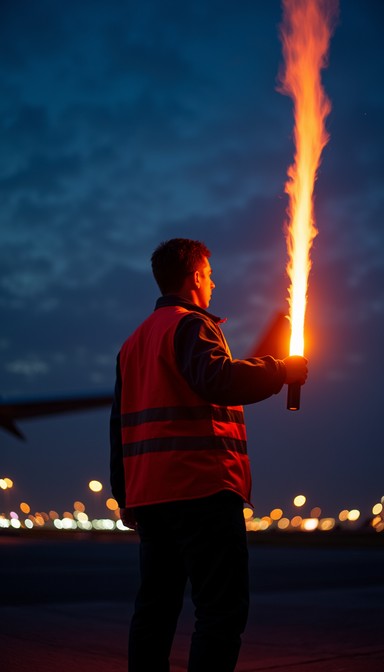 Free Ocean Rescue Signal Image - Flare, Maritime, Rescue | Download at ...