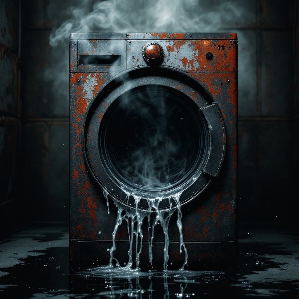 Free Haunted Machine Weeps Image - Gothic, Industrial, Horror ...