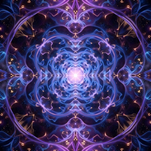 Free Mystical Fractal Doorway Image | Download at StockCake