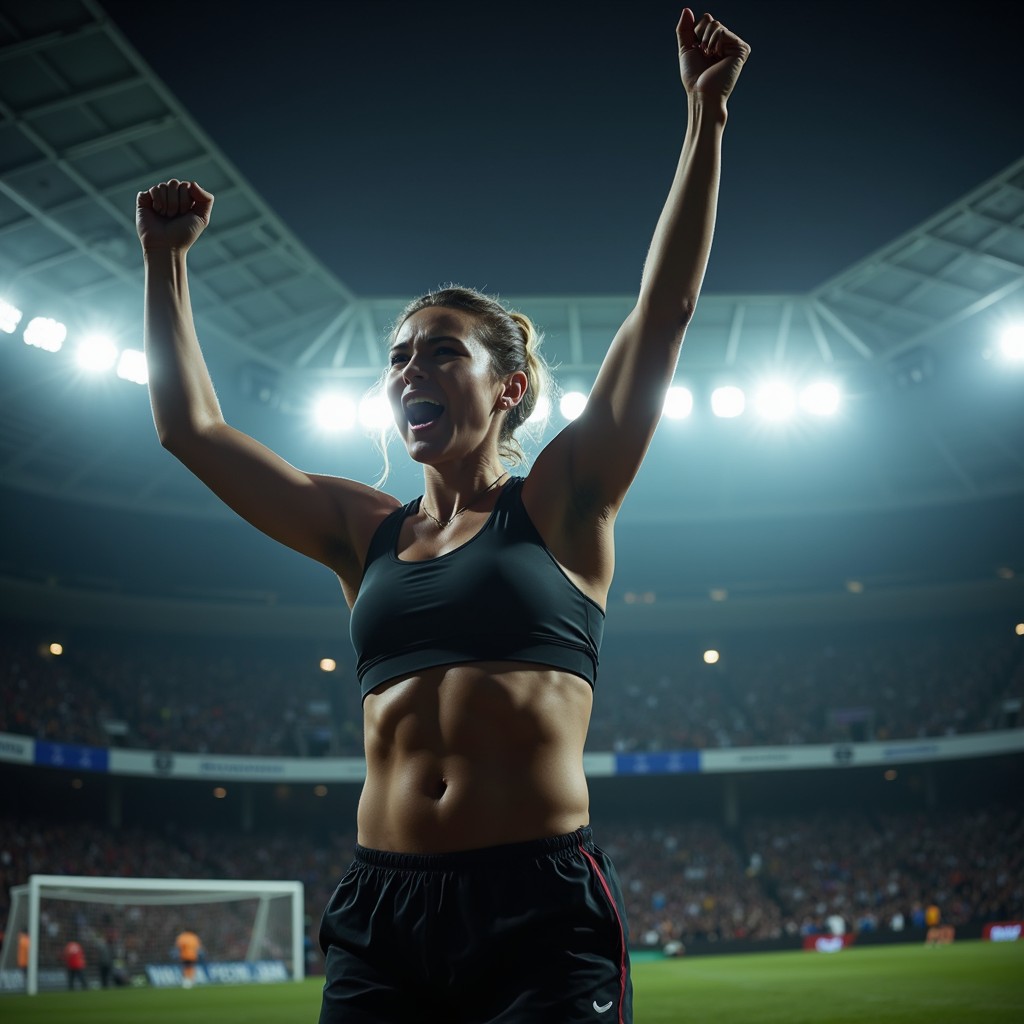 Free Victory in motion Image - Triumph, Victory, Stadium | Download at ...