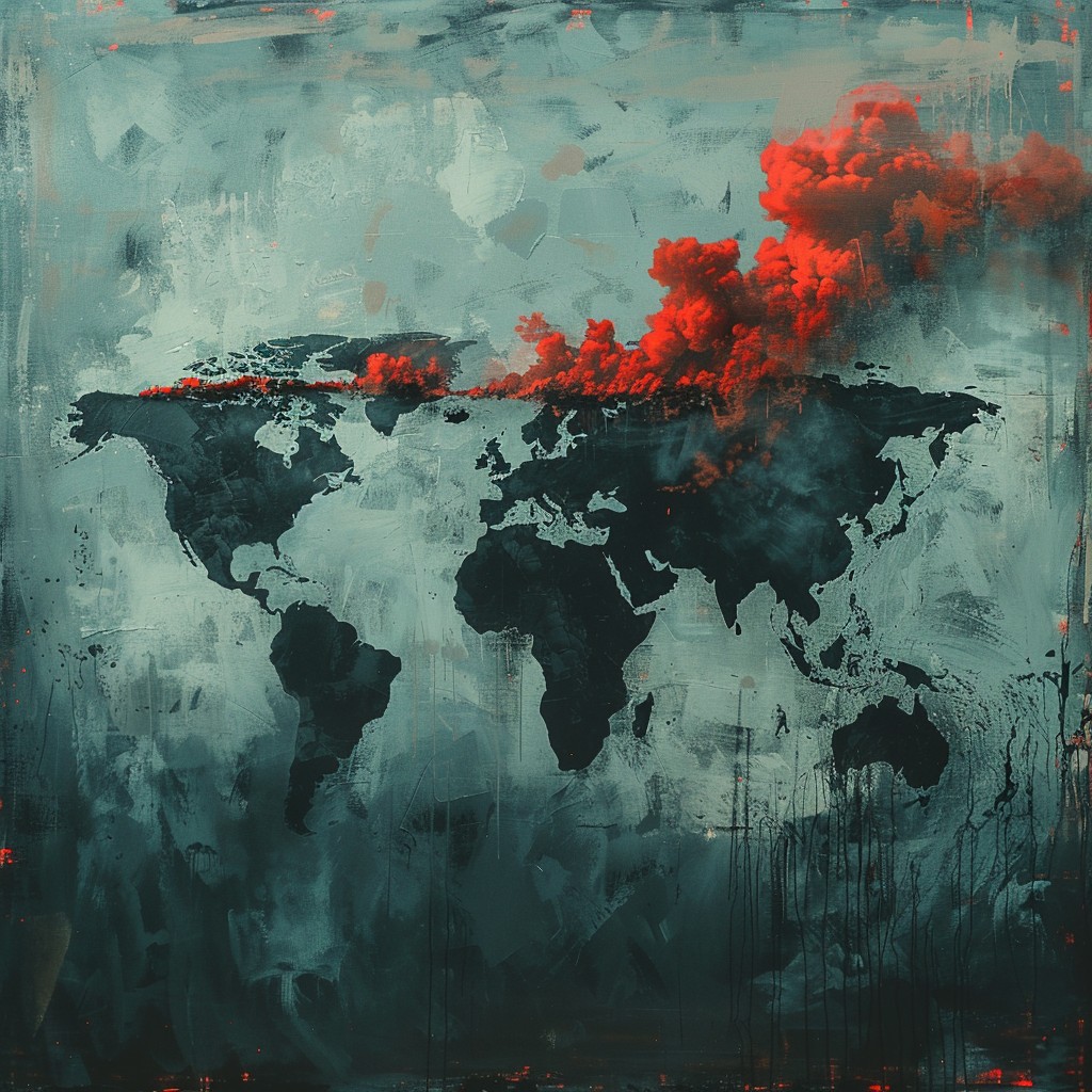 Free Abstract World Art Image - Abstract, Art, World | Download at ...