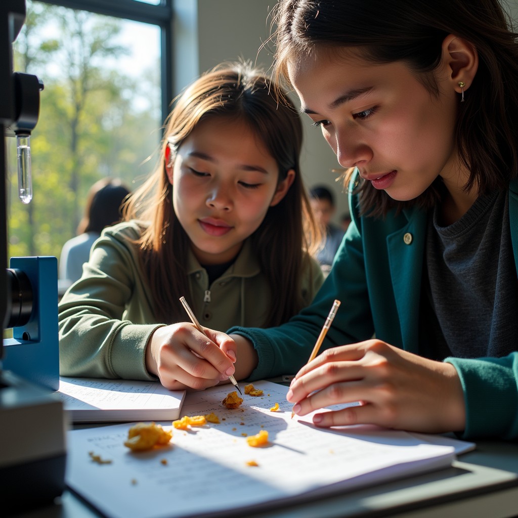 Free Collaborative learning moment Photo - Education, Collaboration ...