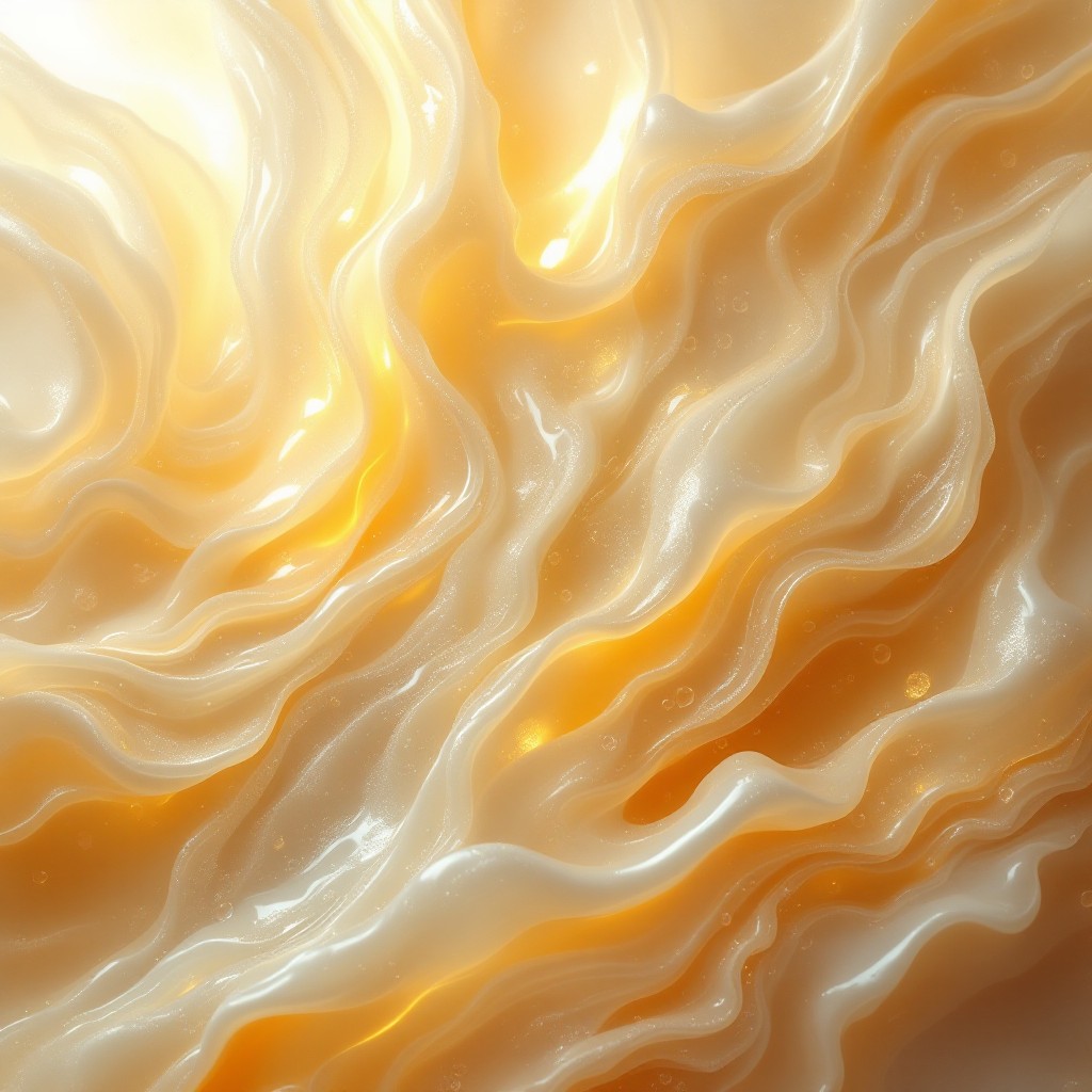 Free Golden Waves Flow Image - Golden, Waves, Flowing | Download at ...