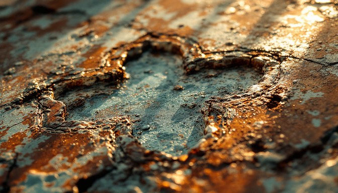 Free Ancient Copper Detail Image - Weathered, Copper, Patina | Download ...