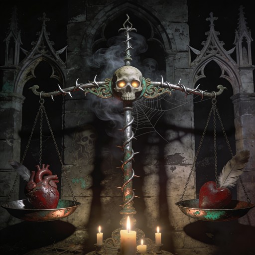 Free Balance of Sorrow Image - Victorian, Gothic, Justice | Download at ...