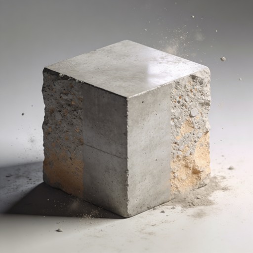 Free Concrete Cube Display Image - Concrete, Pedestal, Minimalist ...