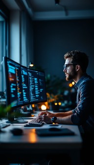 Free Coding After Hours Image - Coding, Programming, Developer ...