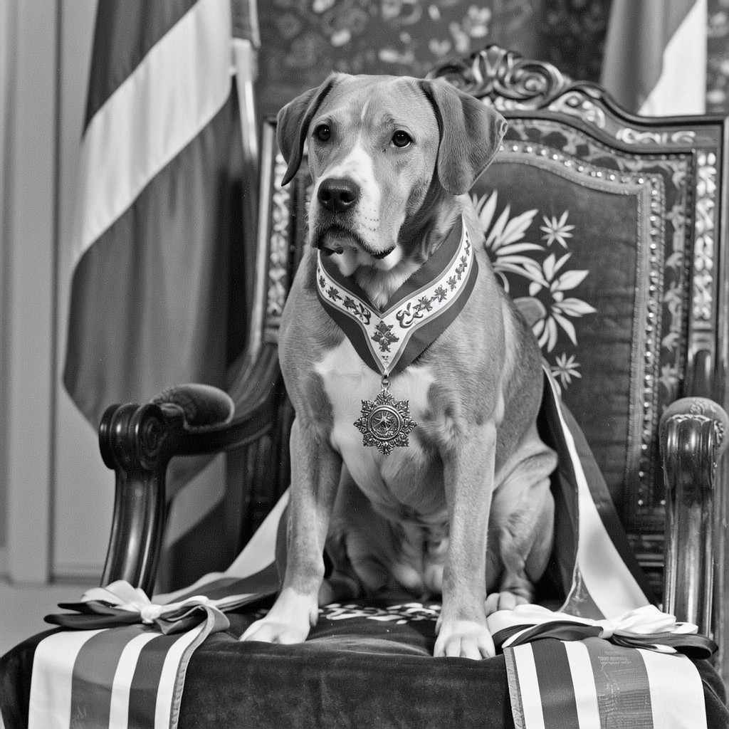 Free Honored Service Canine Photo - Dog, Canine, Portrait | Download at ...