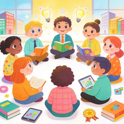 Free Collaborative Learning Spaces Image - Education, Collaboration ...