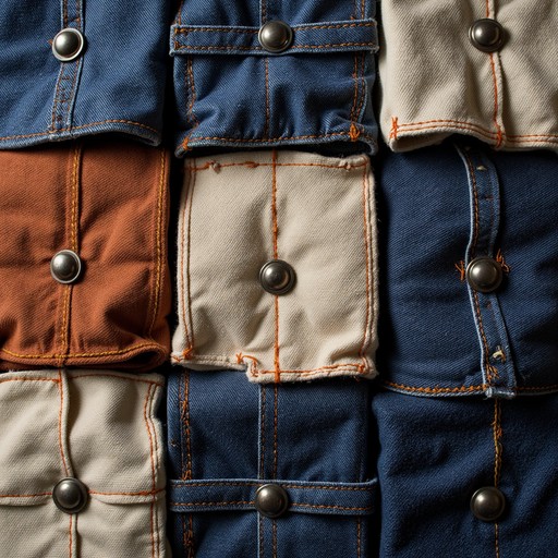 Free Ruggged Cloth Texture Free Rugged Fabric Mosaic Image - Denim, Canvas, Workwear | Download at ...