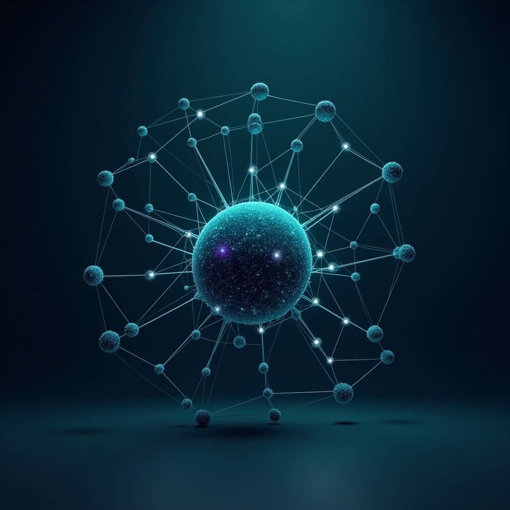 Free Digital Neural Sphere Image - Neural, Network, Sphere | Download ...