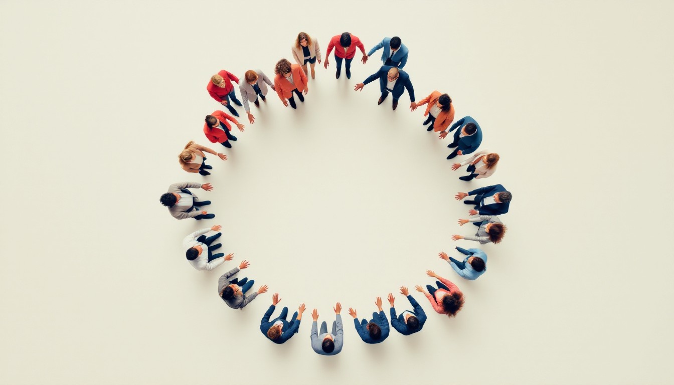Free Unity From Above Image - Teamwork, Unity, Collaboration | Download ...