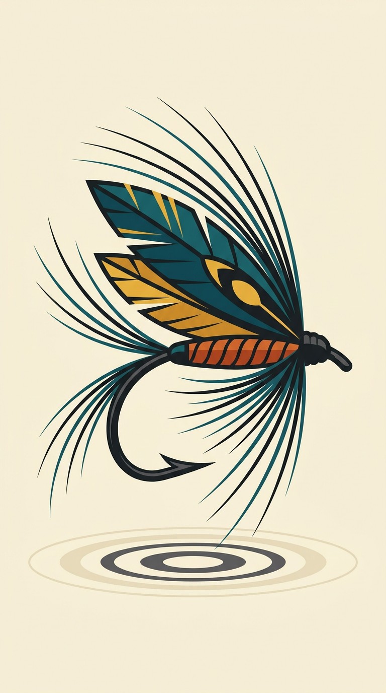 Free Elegant Fishing Lure Image - Fishing, Fly, Lure | Download at ...